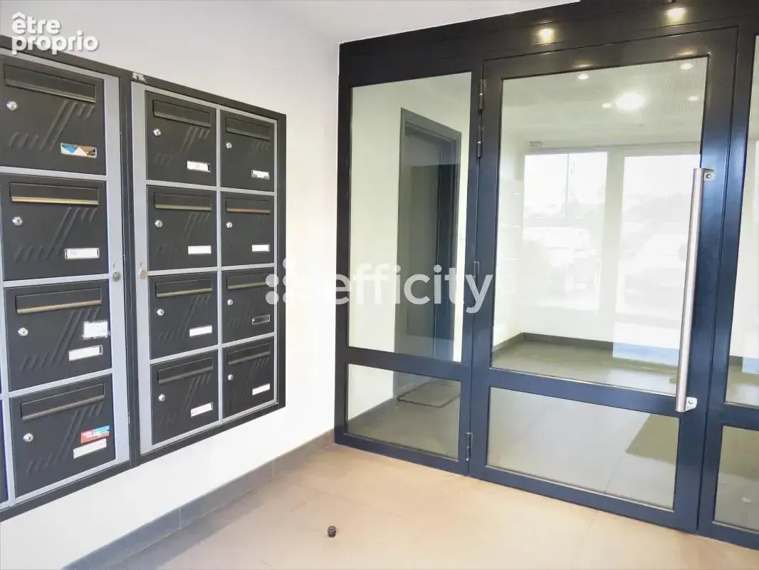 Appartement récent - photo 14