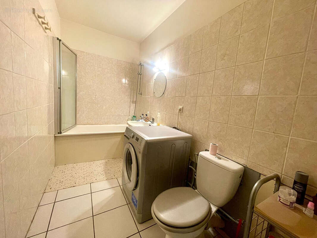 Appartement à BEZONS
