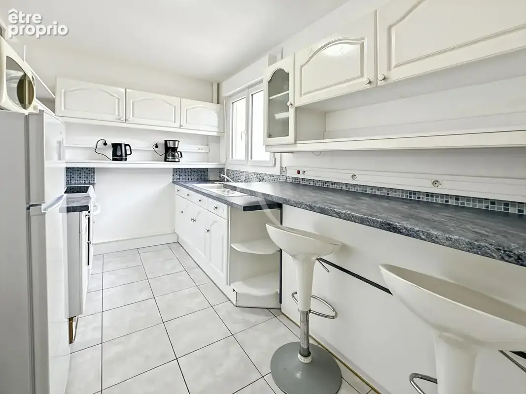 Ensemble de 2 logements - Idéal investisseurs (renta 13%) - photo 4