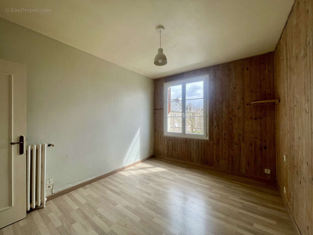 Appartement à BLOIS