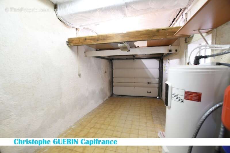 Maison à L&#039;ISLE-D&#039;ESPAGNAC