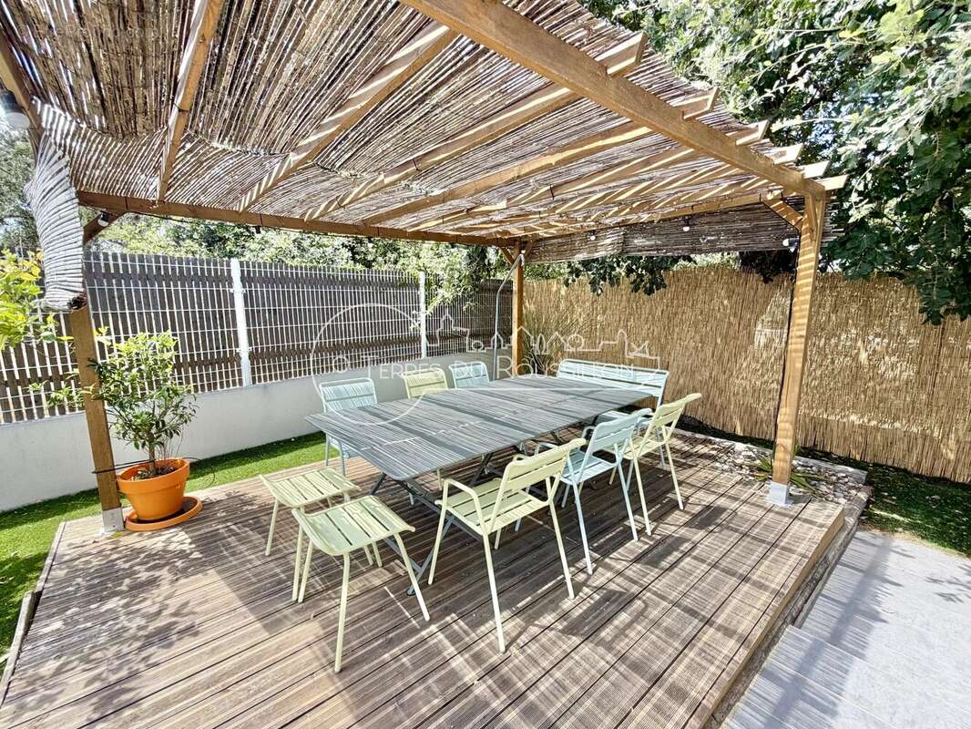 Maison à PERPIGNAN