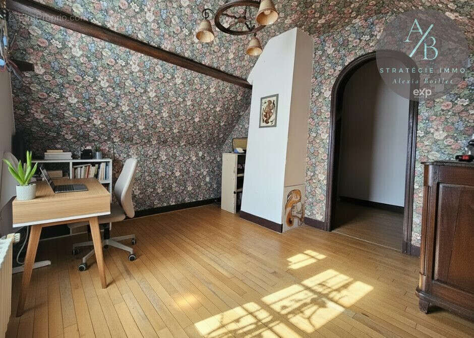 Maison 96 m² à Gisors  - photo 7