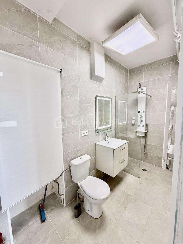 Appartement à LE PIN
