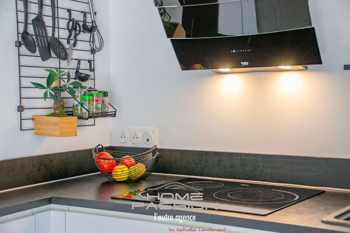 Appartement à ROYAN