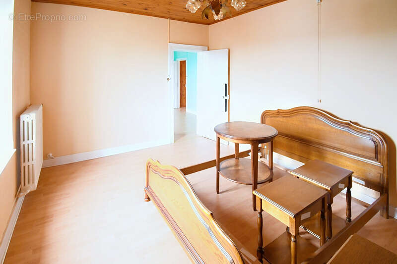 Appartement à MONT-SAINT-MARTIN