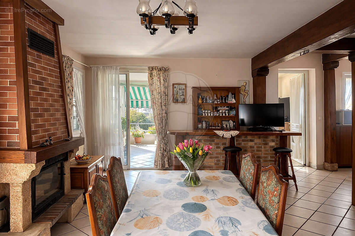 Maison à LA TREMBLADE
