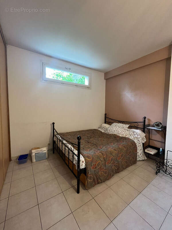 Maison à MAISONS-ALFORT