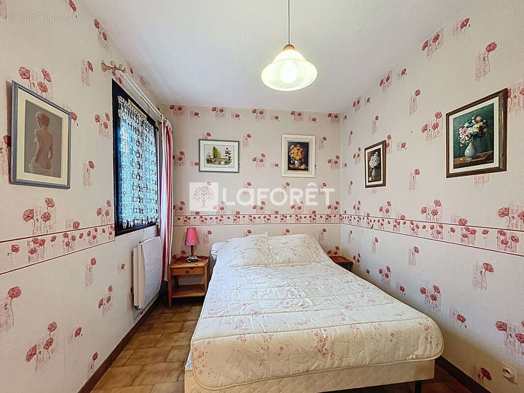 Appartement à ARGELES-SUR-MER