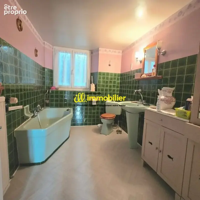 Maison 5 pièces 111 m² à vendre à Vireux-Wallerand (08320) - photo 8
