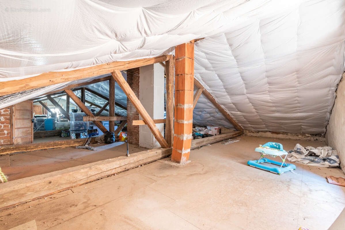 Maison à LE PUY-EN-VELAY