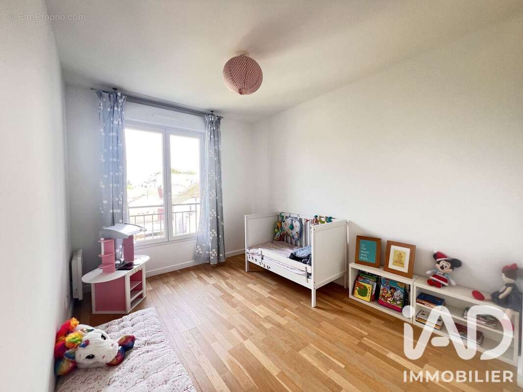 Photo 9 - Appartement à LIMEIL-BREVANNES