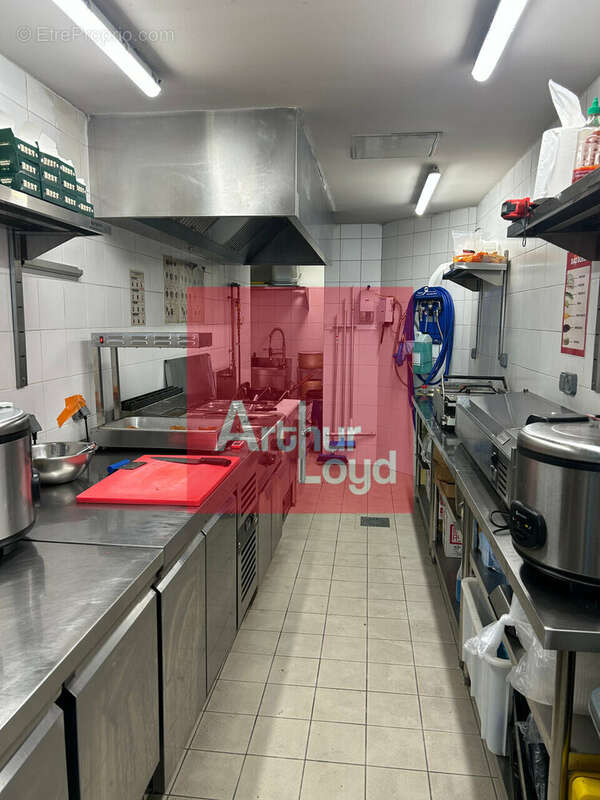 90 m² à Agen  - photo 2