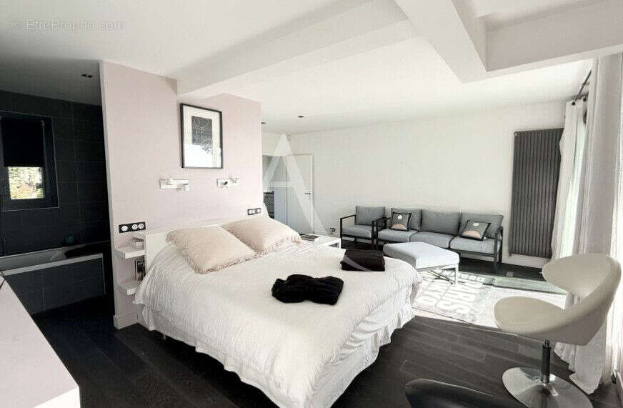 Maison à LEGE-CAP-FERRET