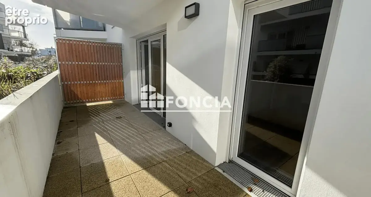 Appartement type 2 dans une résidence récente - photo 4