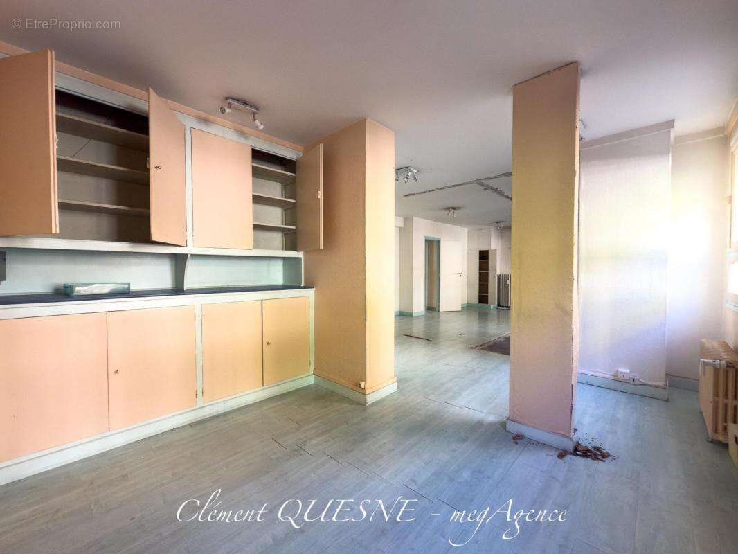 Appartement à DIEPPE