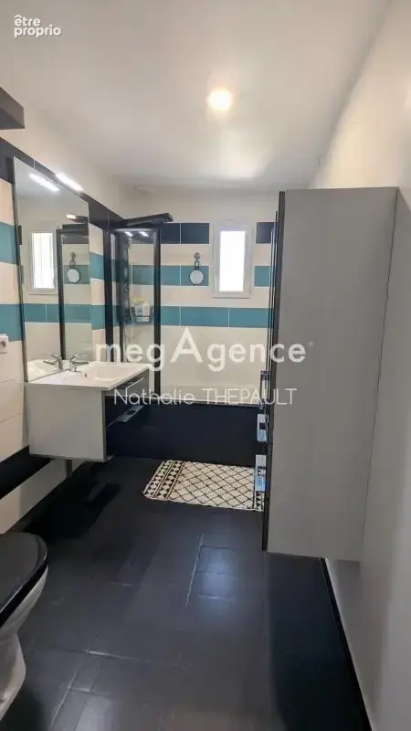 NOUVEAU PRIX !!! Maison de 94m² Mantes La Ville - photo 8
