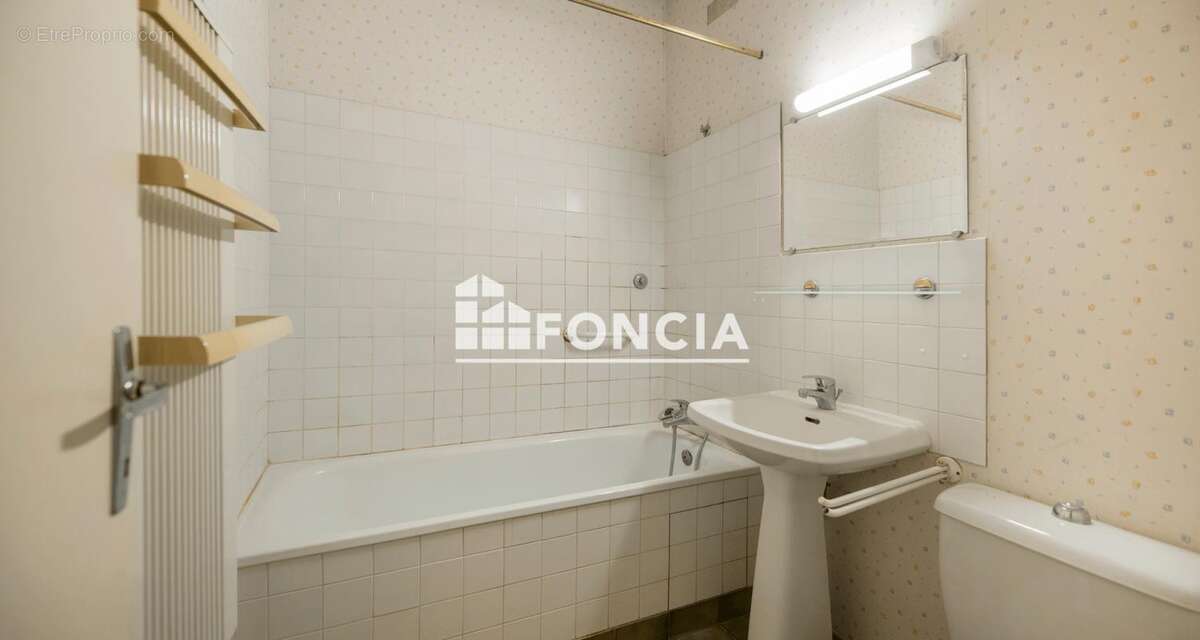 Appartement à ORLEANS