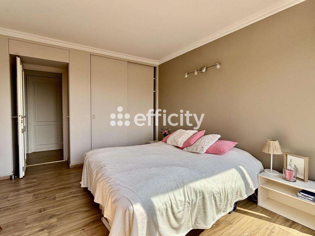 Appartement à MOUVAUX