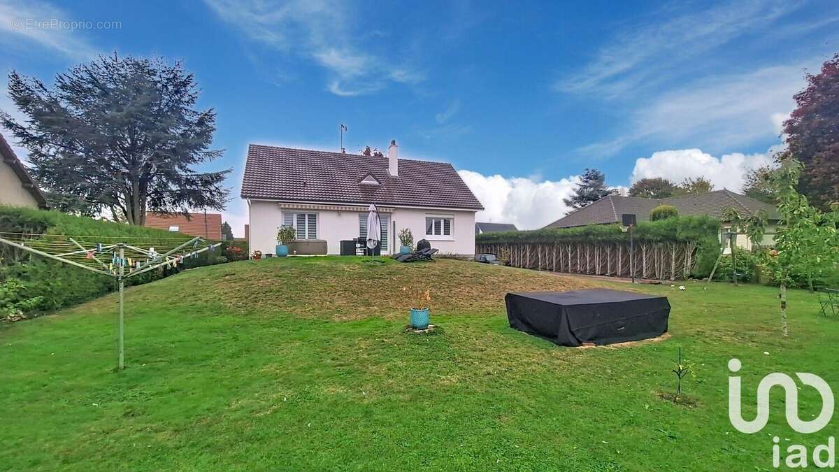 Photo 5 - Maison à LE NEUBOURG