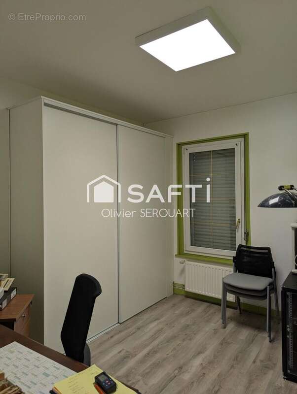 Photo 5 - Maison à SAINT-QUENTIN