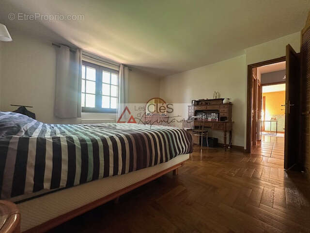 Maison à RIONS