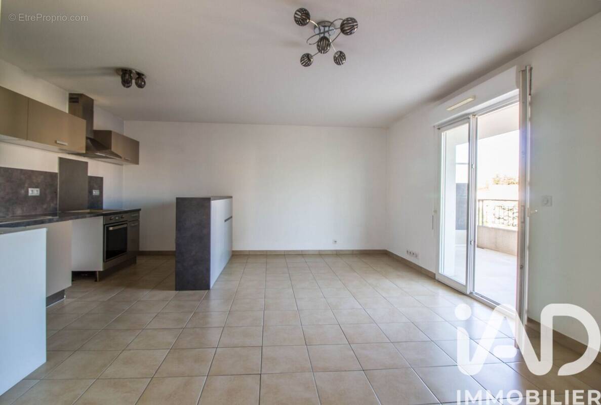 Photo 1 - Appartement à CAGNES-SUR-MER