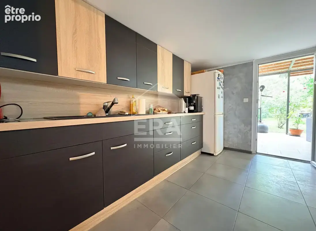 Maison 90m² - 4 Chambres - Jardin - Garage - photo 8