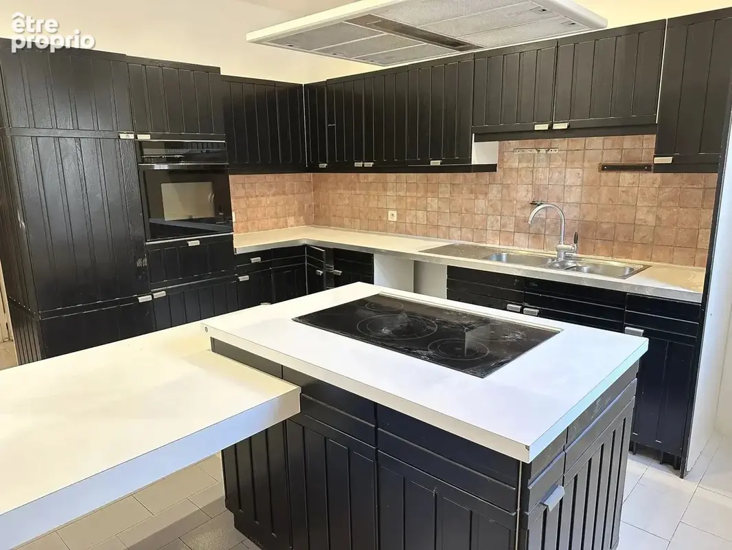 Bel appartement T3 Aubagne Centre - photo 6