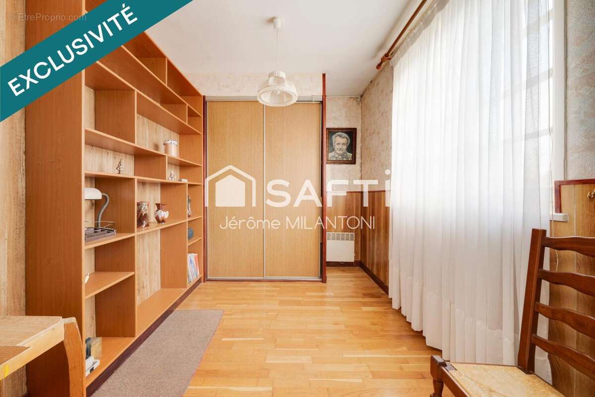 Photo 7 - Maison à POMPEY