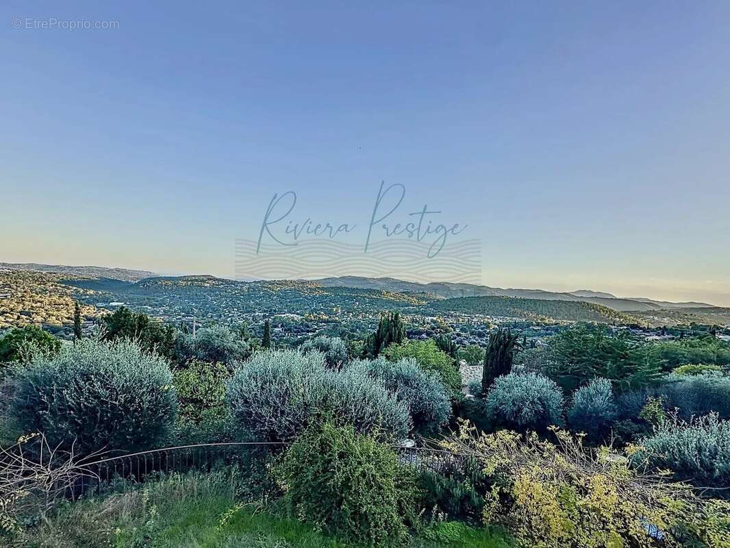 Maison à SPERACEDES