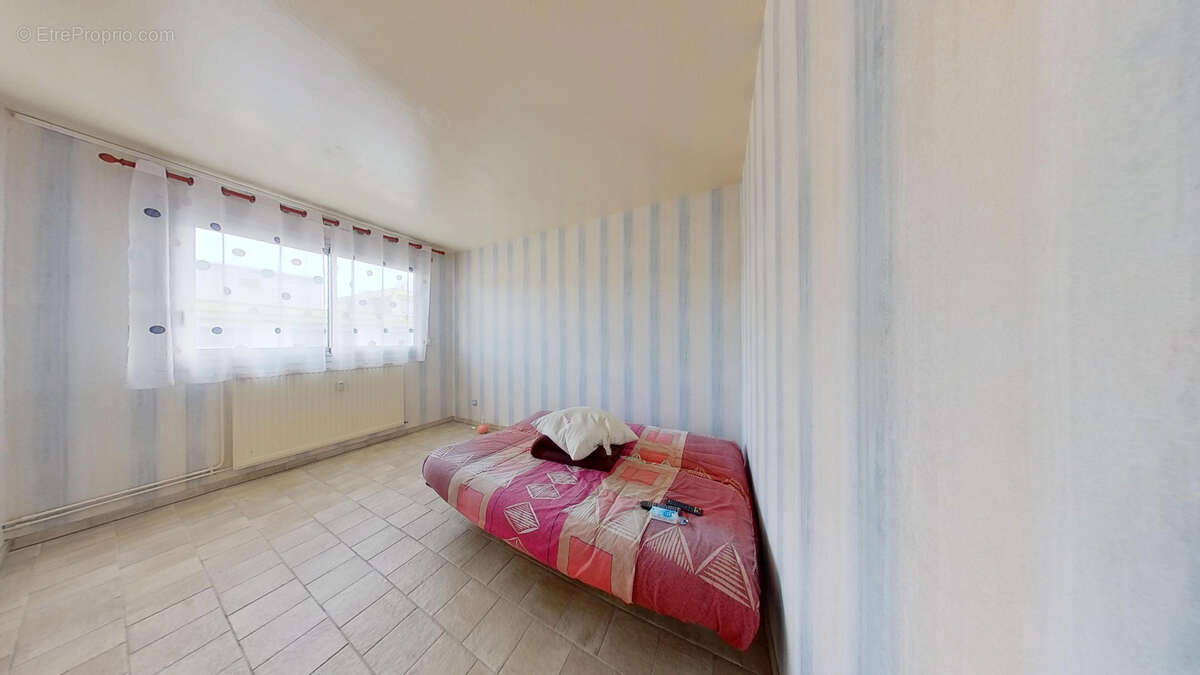 Appartement à BAR-LE-DUC