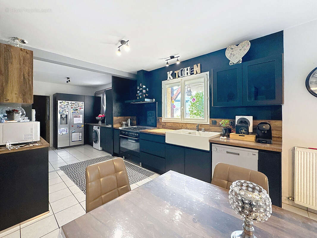 Maison à SAINT-SAVIN