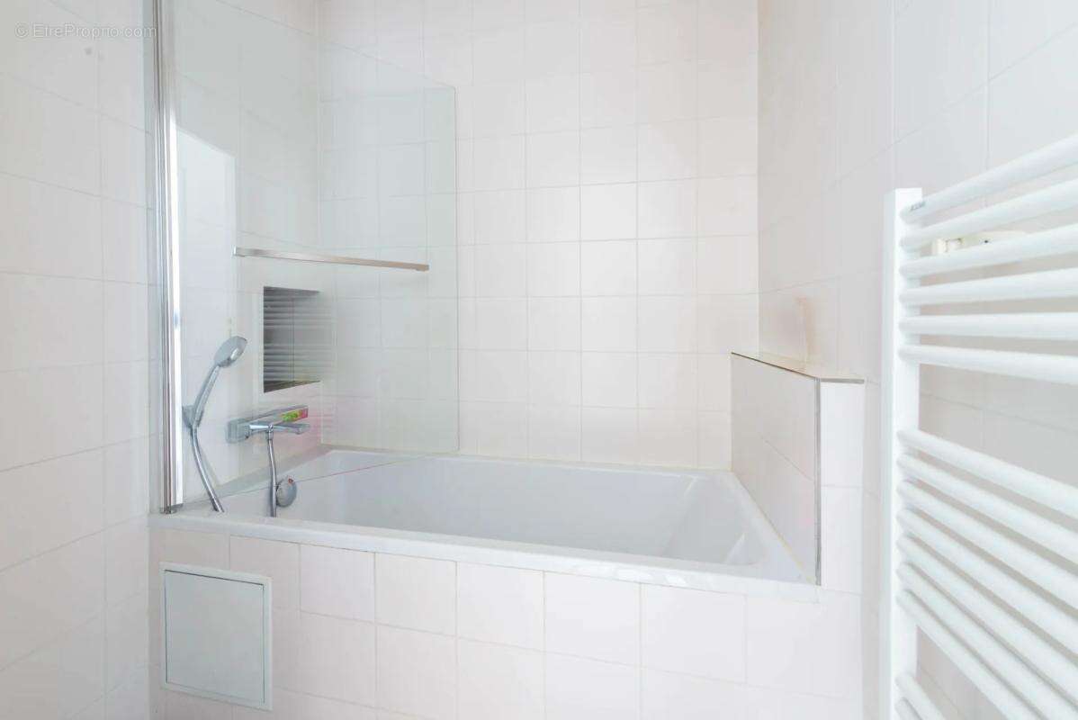 Appartement duplex de 4 pièces de 98 m² à Ville-d'Avray - photo 11