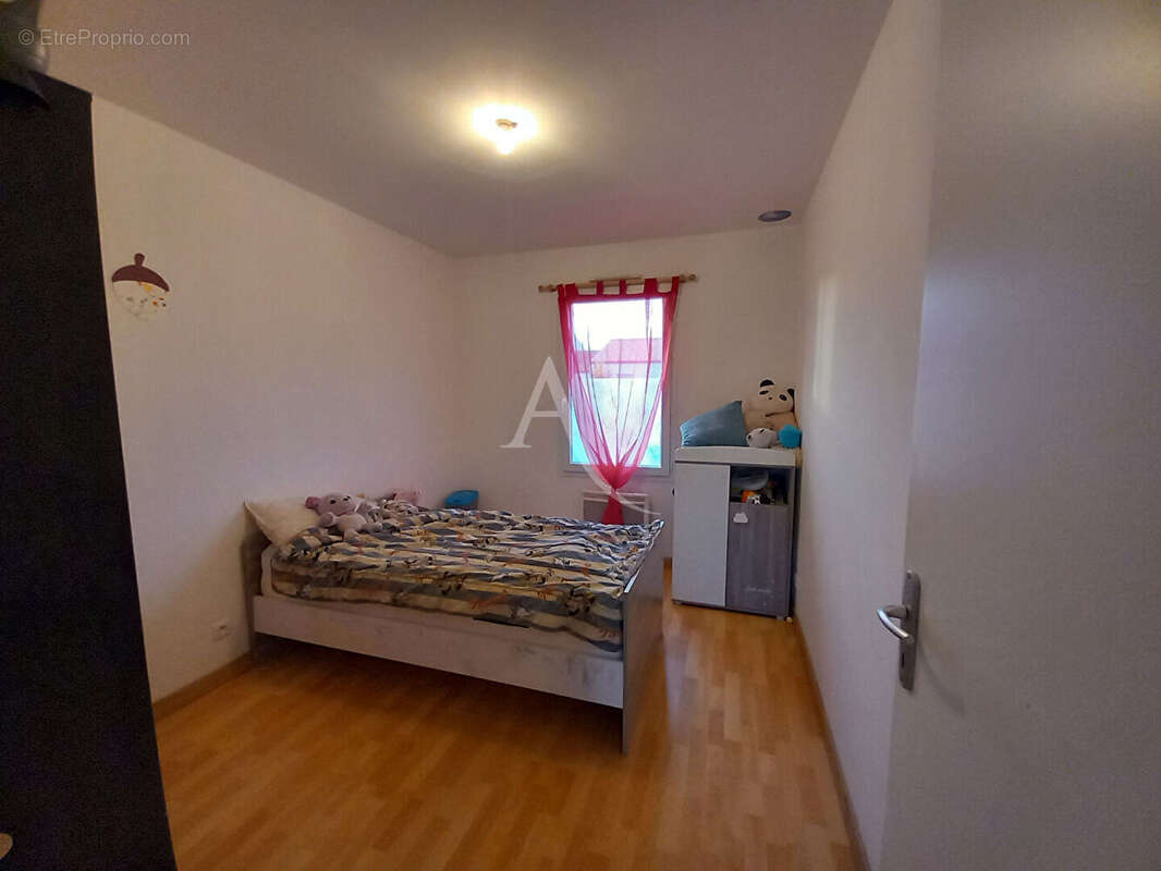 Maison à BREM-SUR-MER