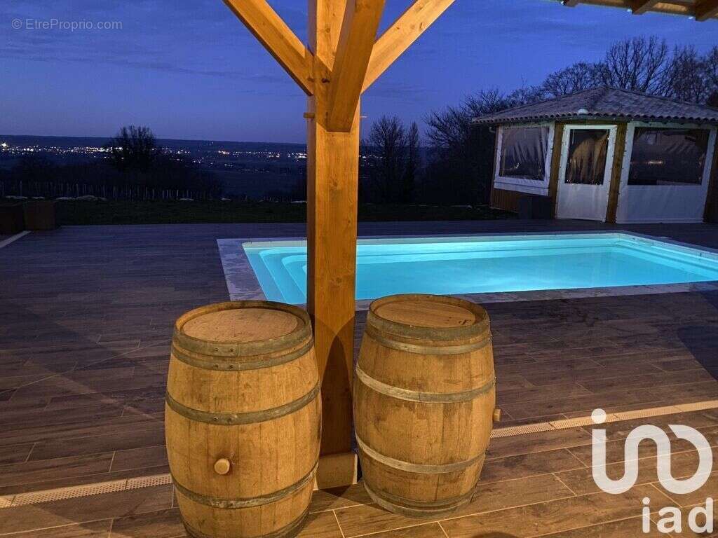 Photo 6 - Maison à MONBAZILLAC