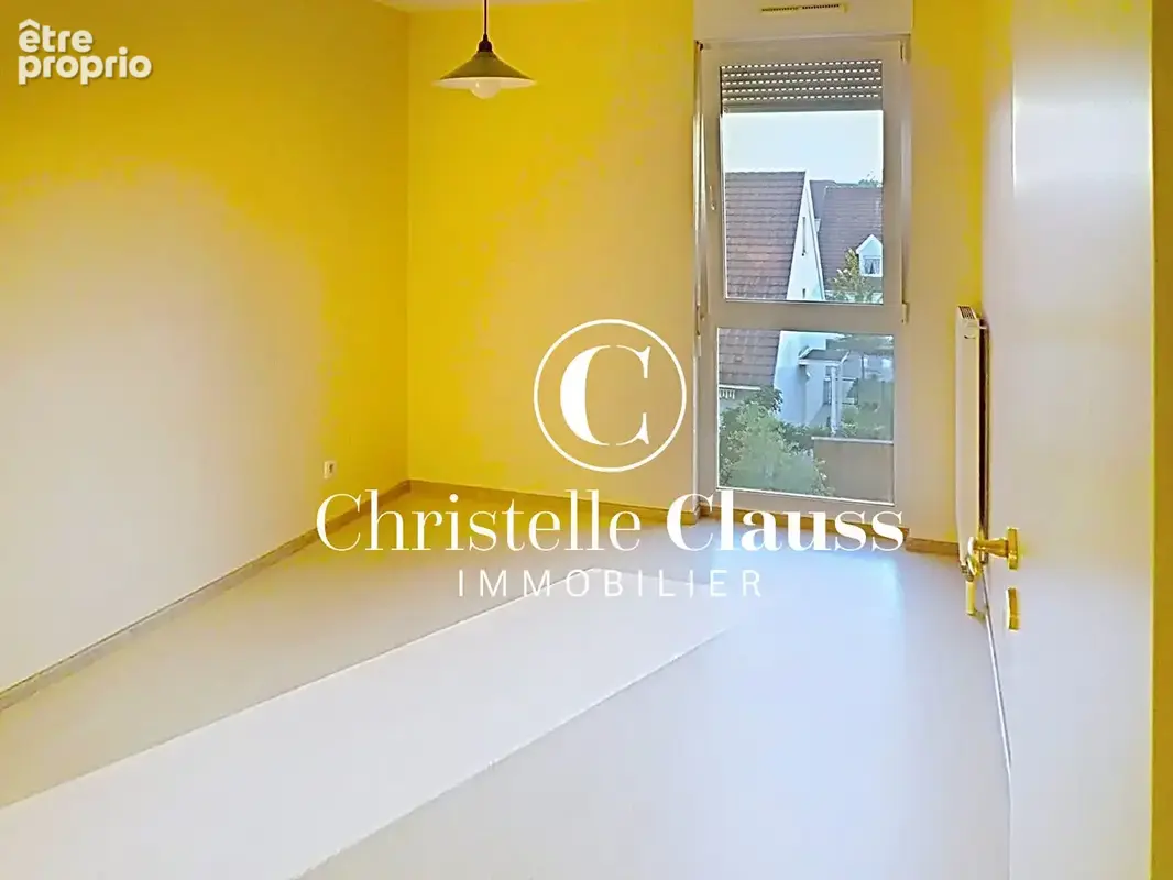 Appartement Haguenau 3 pièces 65 m² - photo 6
