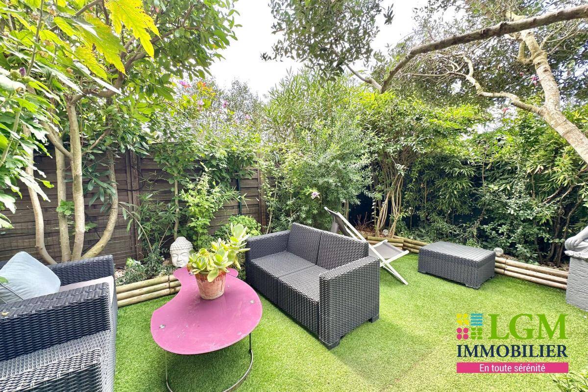 Appartement à PEROLS