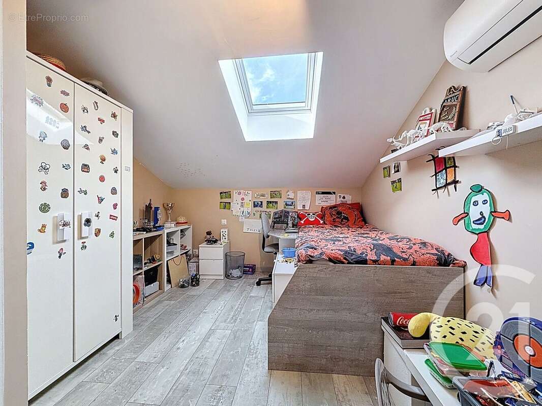 Maison à FRONTIGNAN