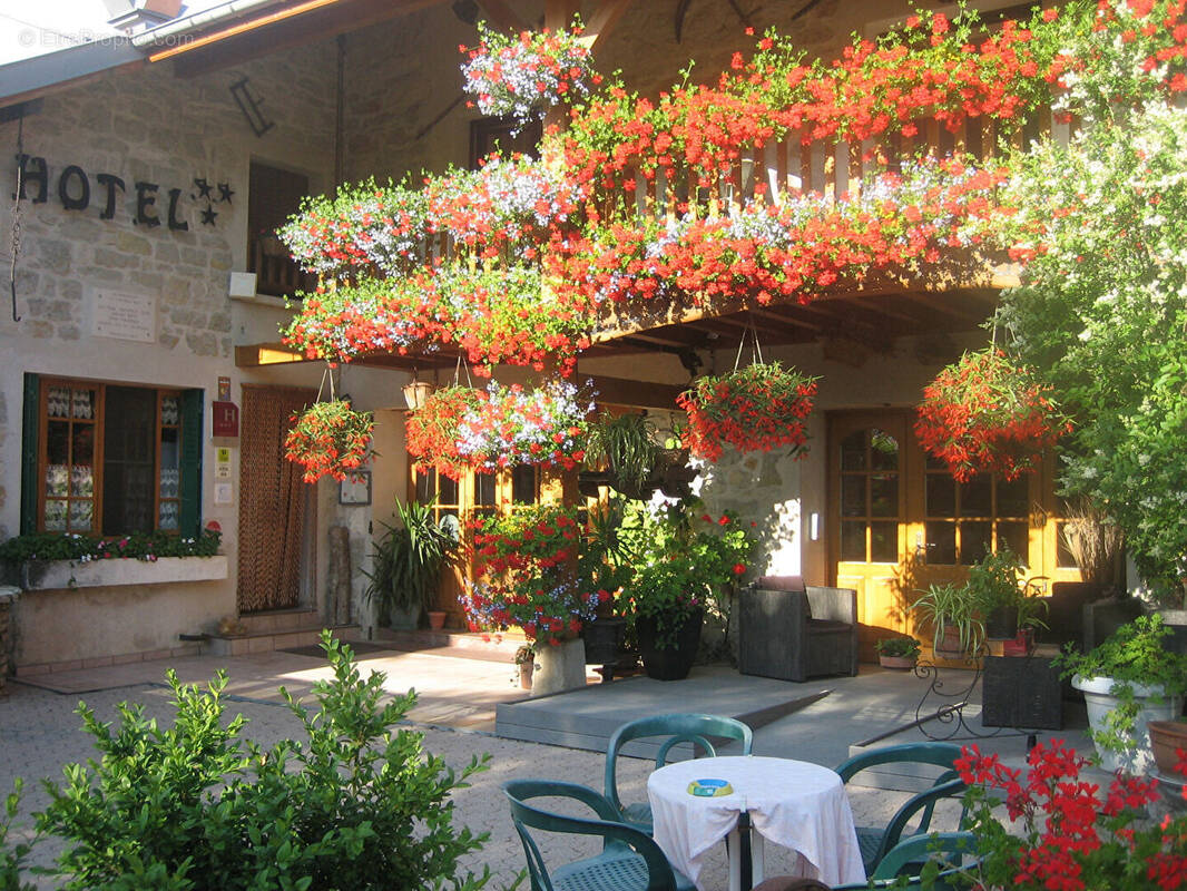 Autre à EVOSGES