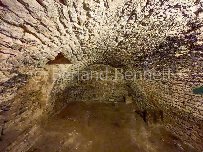 Maison à SAUZE-VAUSSAIS