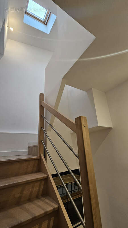 Maison à BAILLARGUES