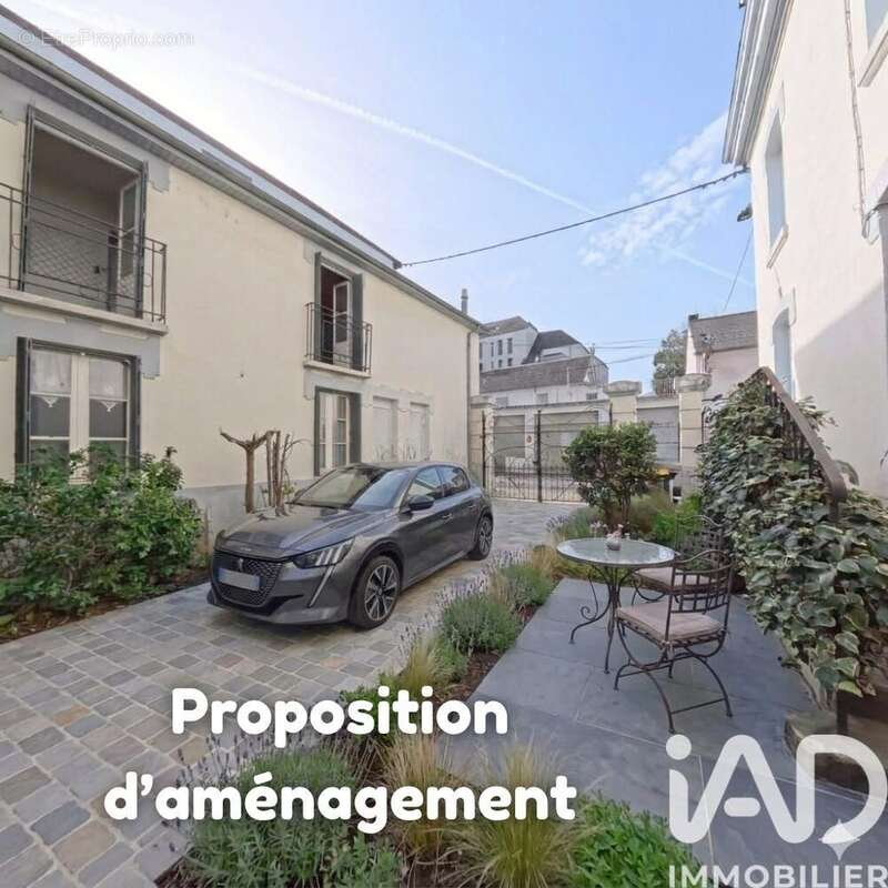 Photo 2 - Appartement à LOURDES
