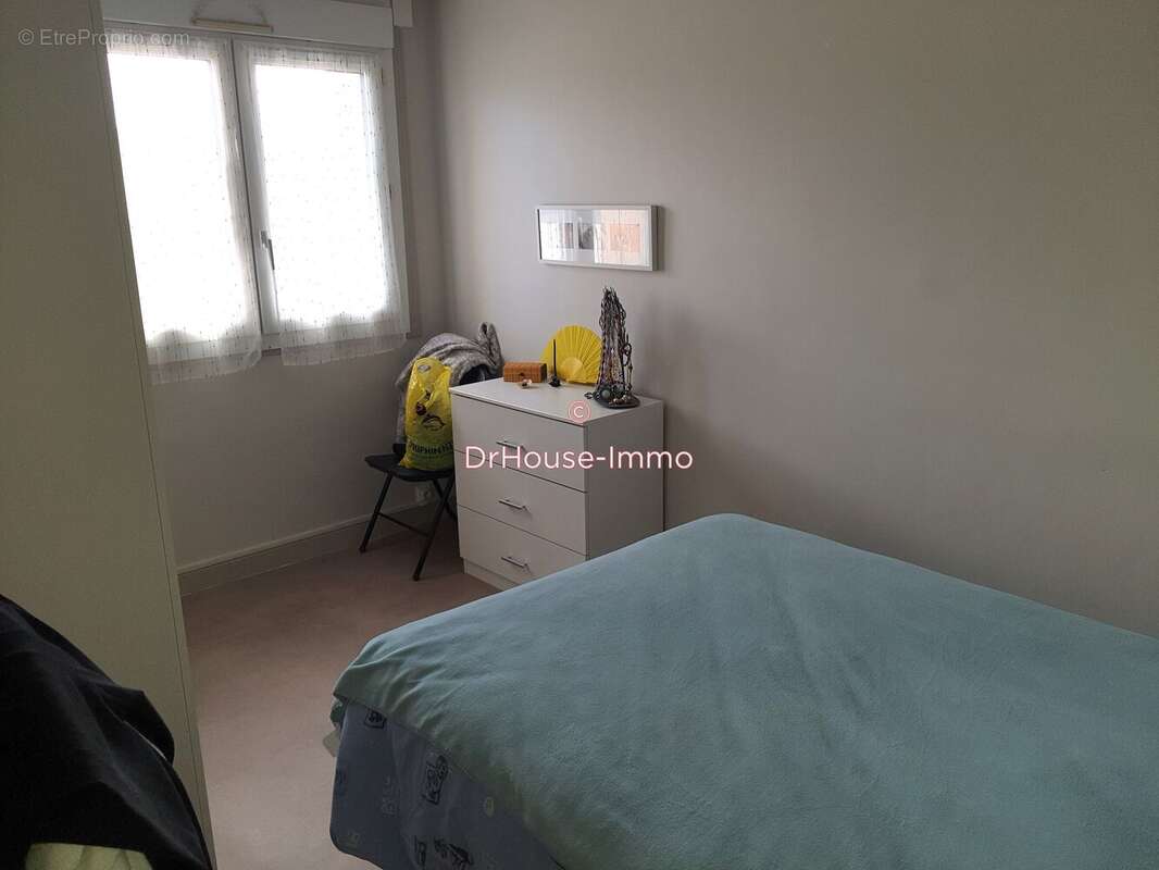 Appartement à PAIMPOL