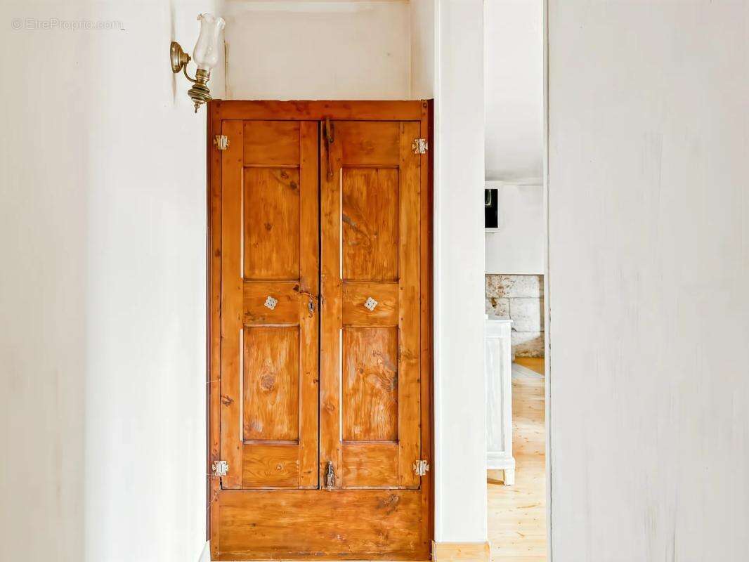 Maison à PERGAIN-TAILLAC