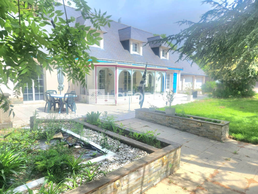 Maison à GUERANDE