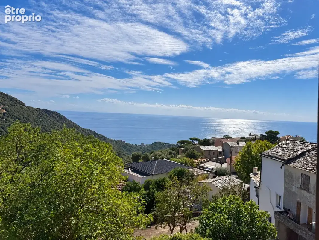 Photo Maison à Ville-Di-Pietrabugno au prix de 175 000€