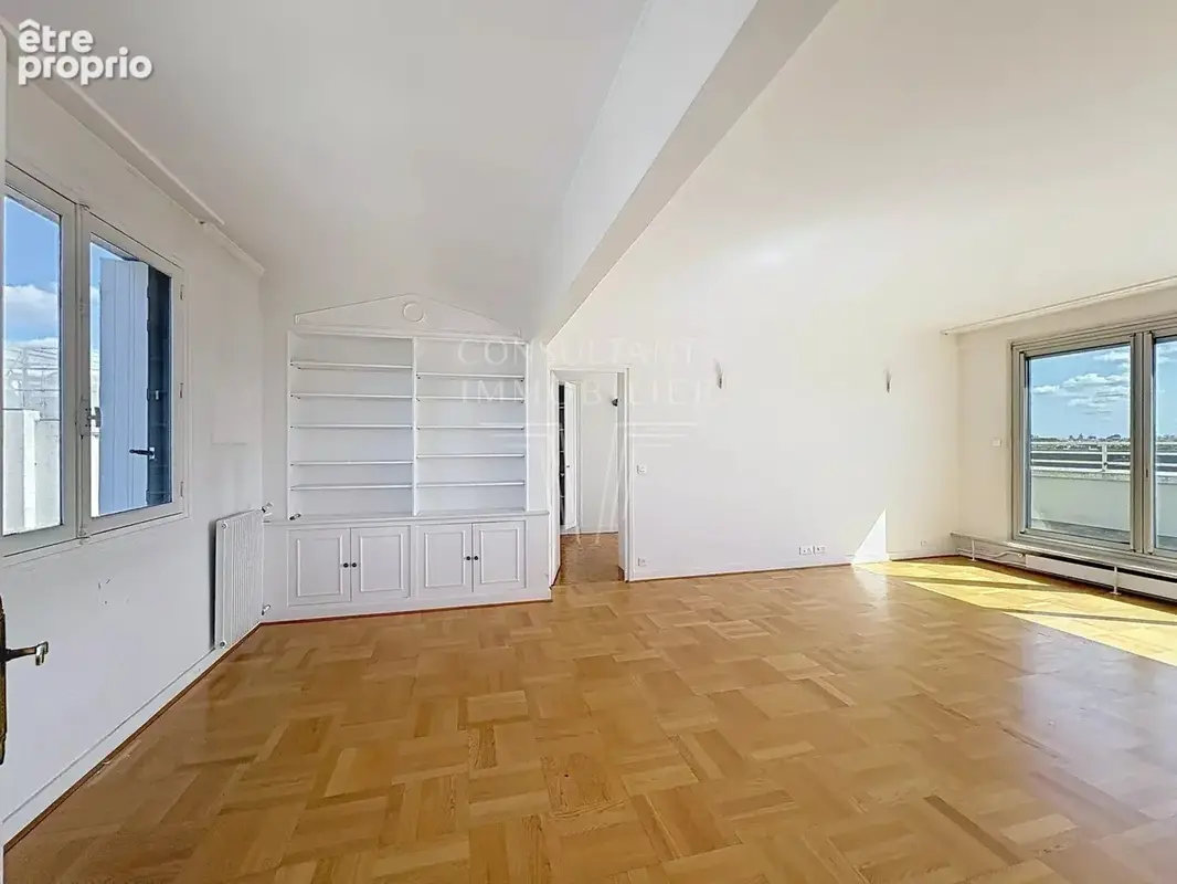 Appartement avec terrasse panoramique - photo 5
