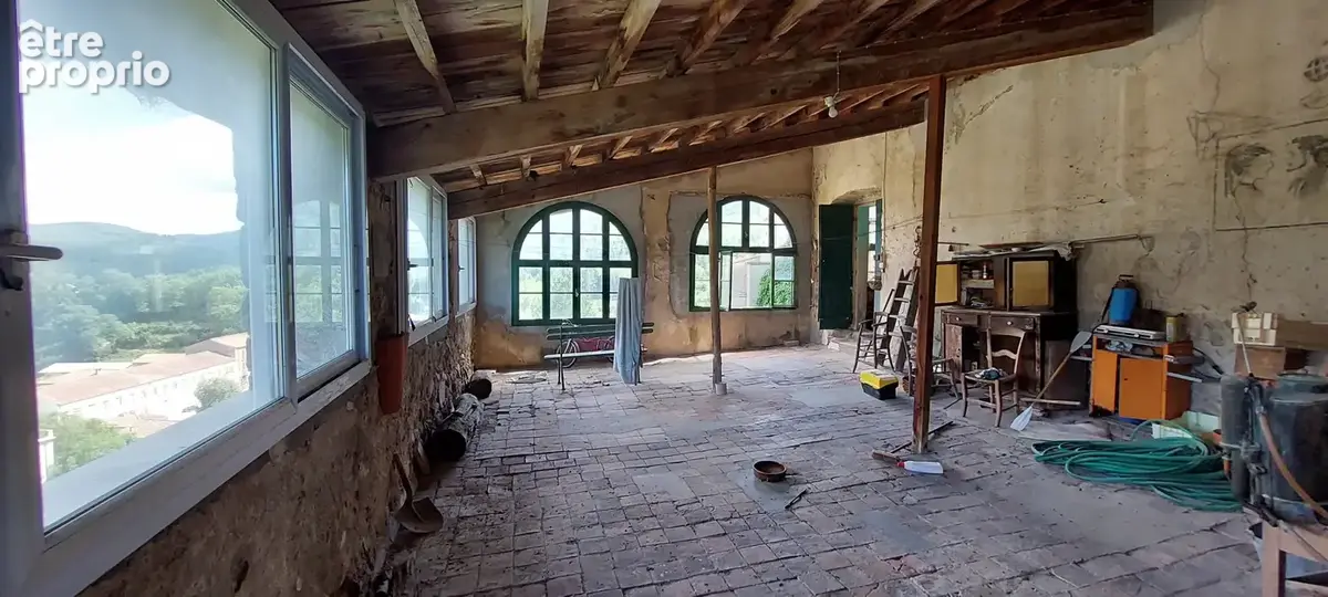 Maison de Village type 6 - photo 6
