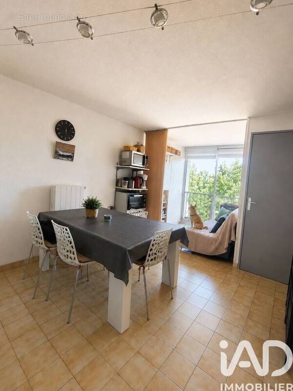 Photo 1 - Appartement à FLEURY